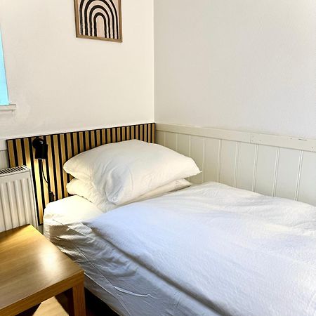 Bb Esbjerg Bed & Breakfast Exterior foto