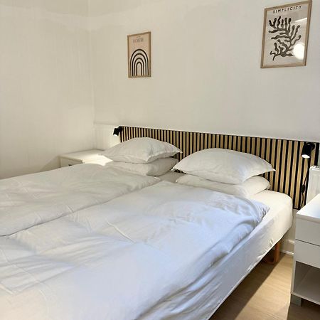 Bb Esbjerg Bed & Breakfast Exterior foto