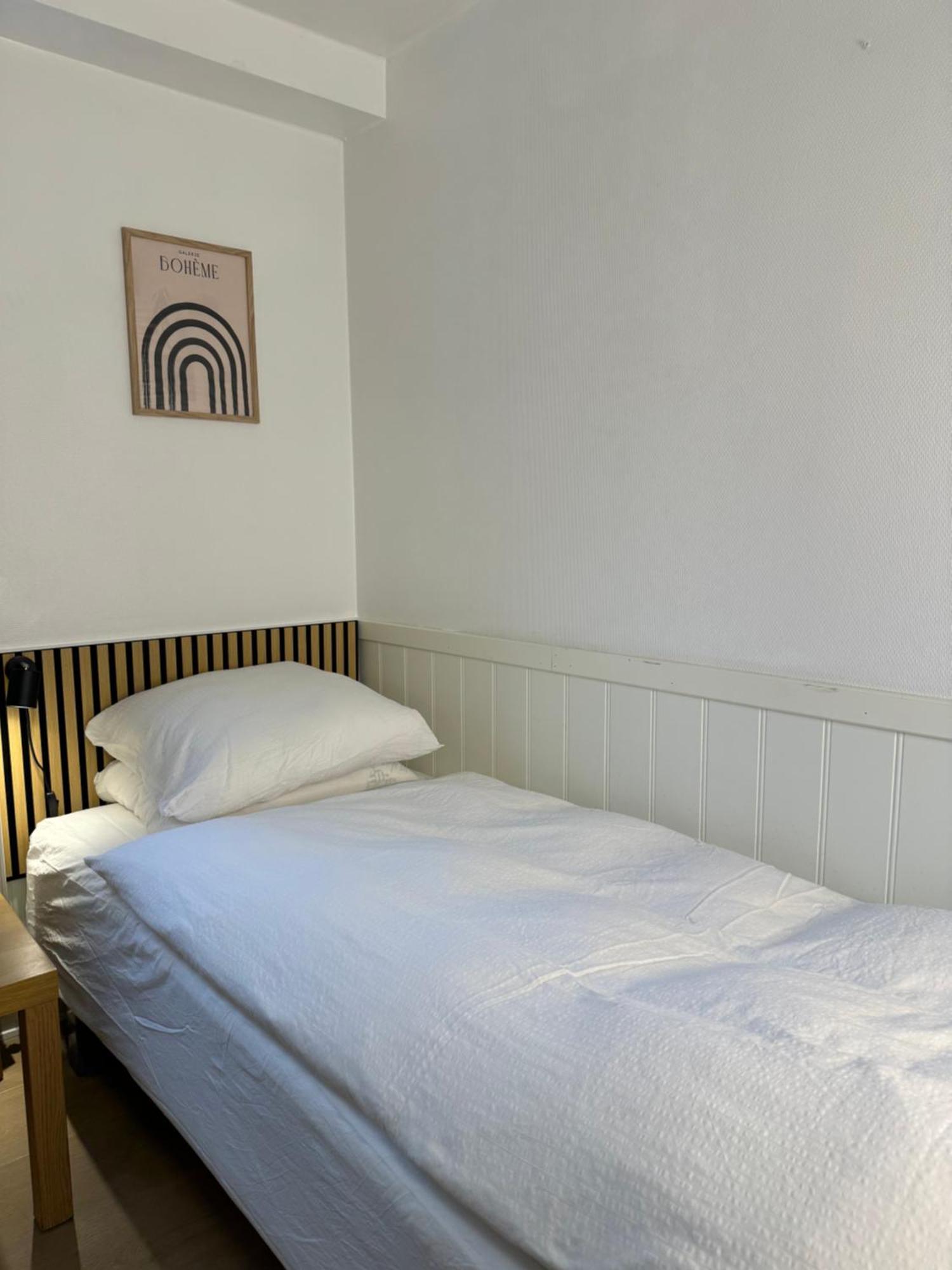 Bb Esbjerg Bed & Breakfast Cameră foto