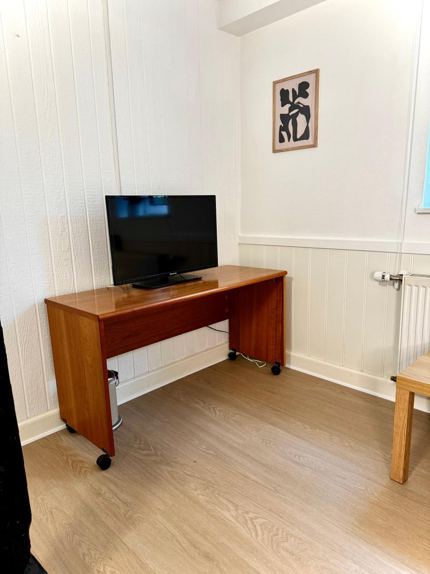 Bb Esbjerg Bed & Breakfast Cameră foto