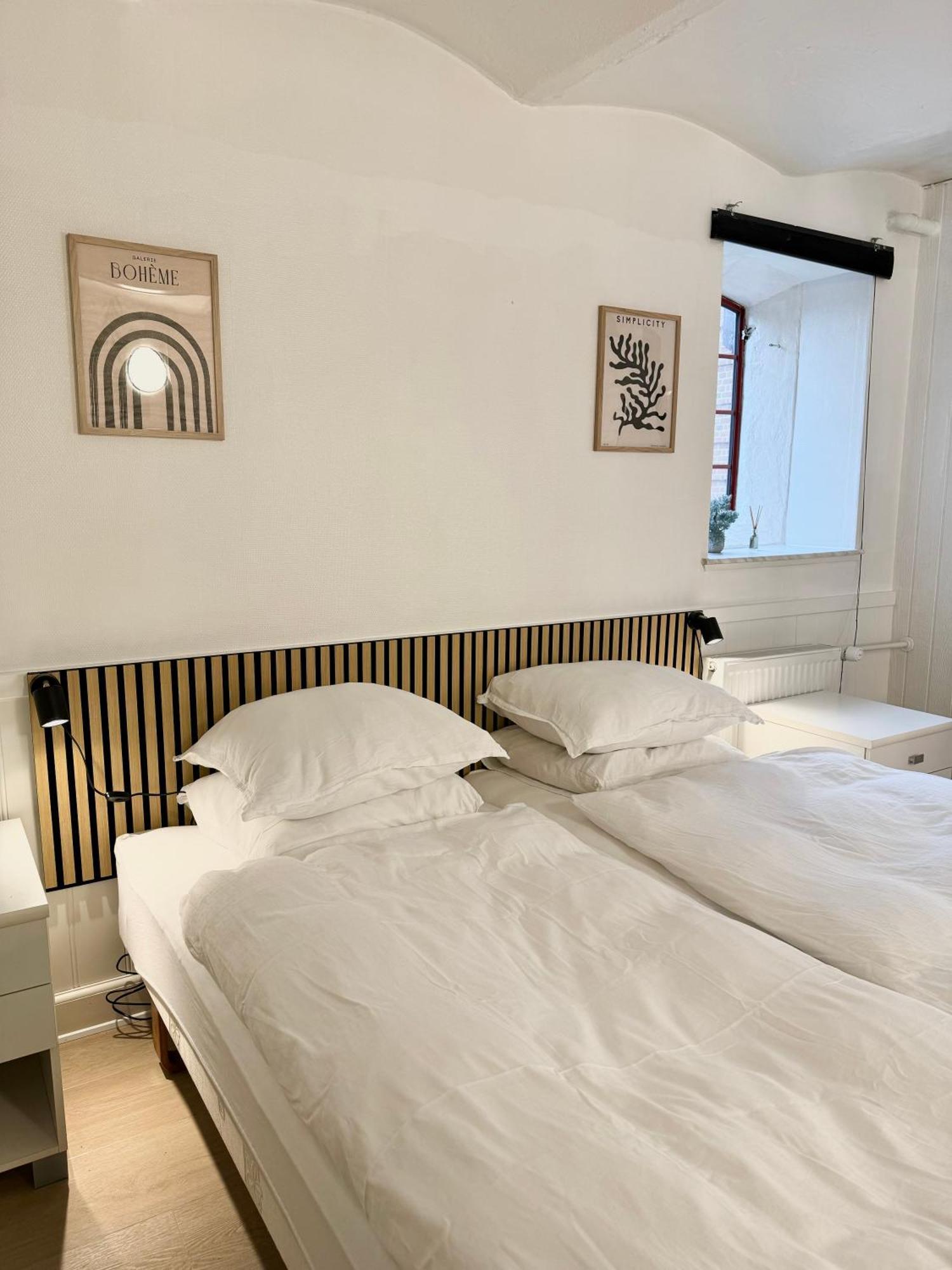 Bb Esbjerg Bed & Breakfast Exterior foto