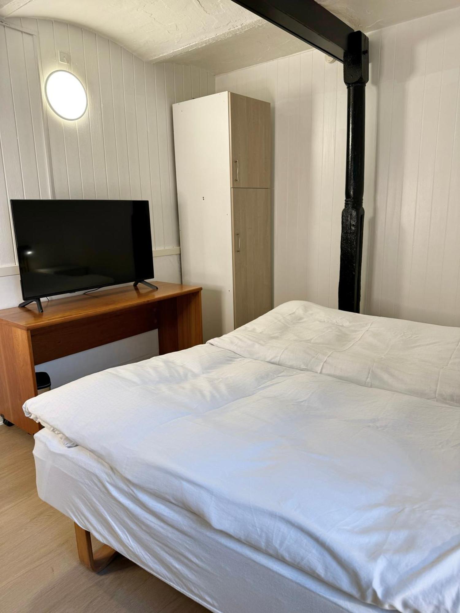 Bb Esbjerg Bed & Breakfast Exterior foto