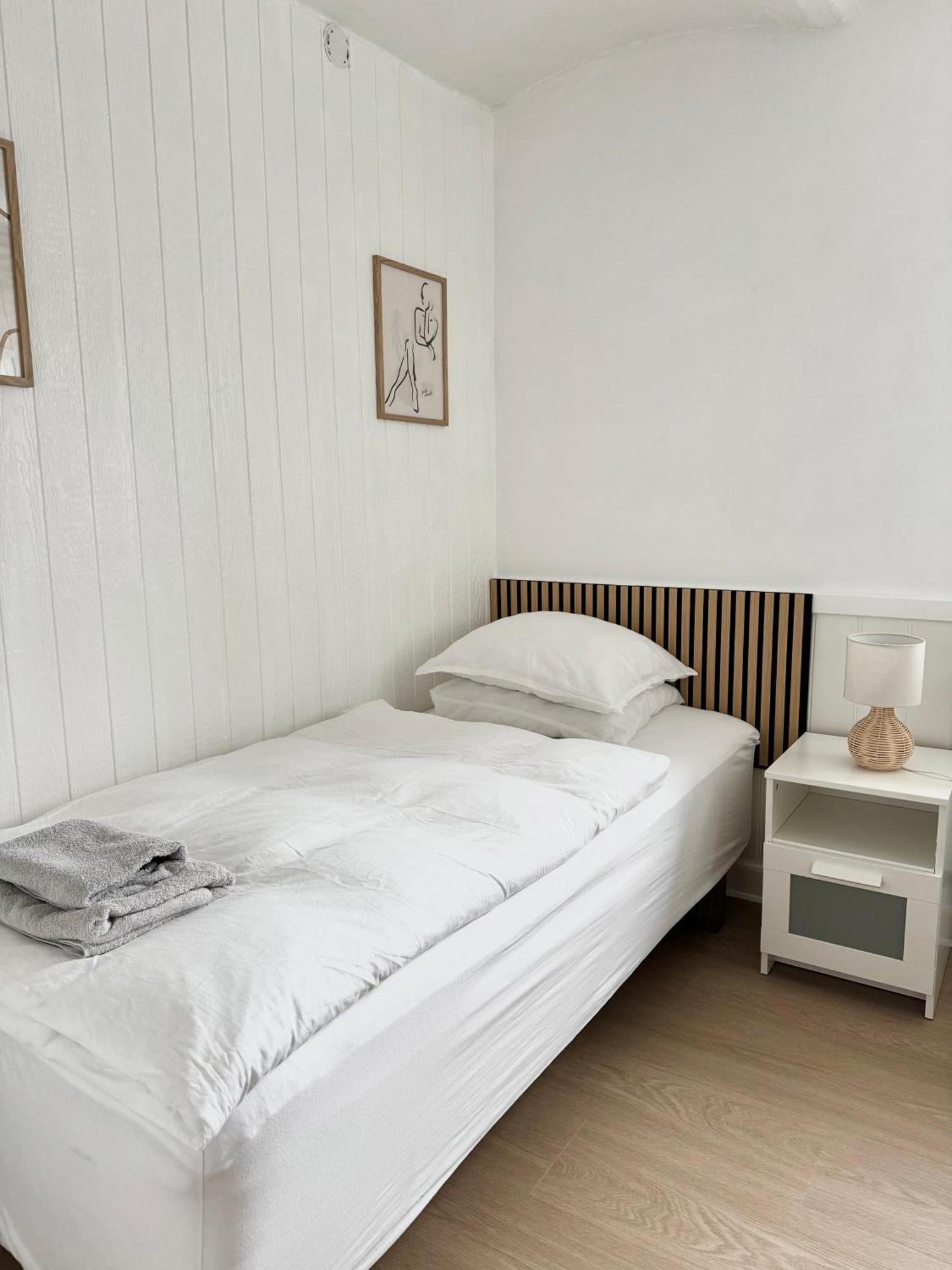 Bb Esbjerg Bed & Breakfast Cameră foto