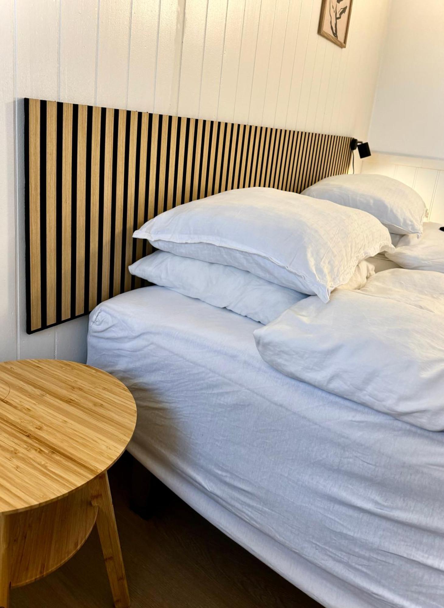 Bb Esbjerg Bed & Breakfast Exterior foto