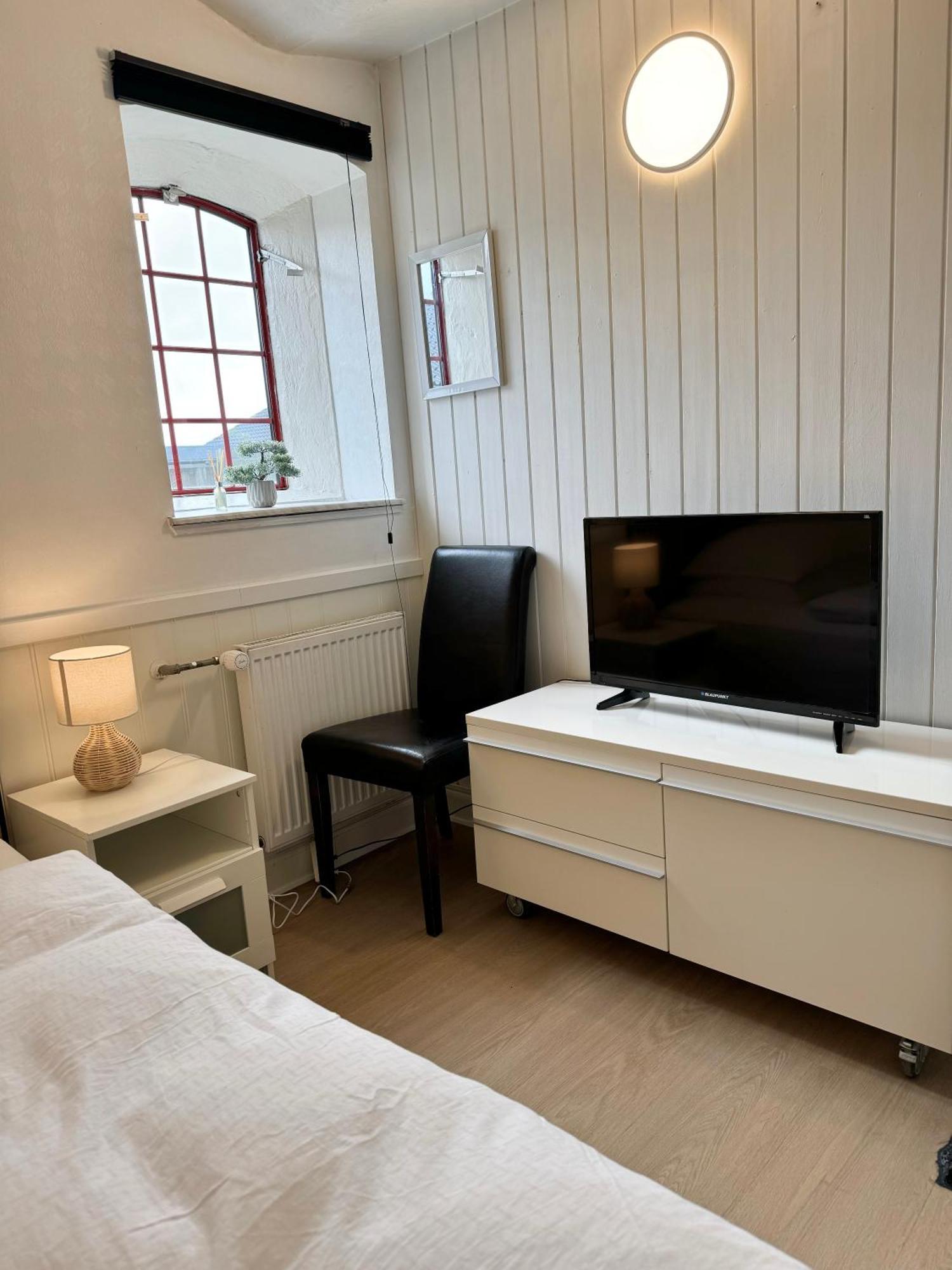 Bb Esbjerg Bed & Breakfast Cameră foto