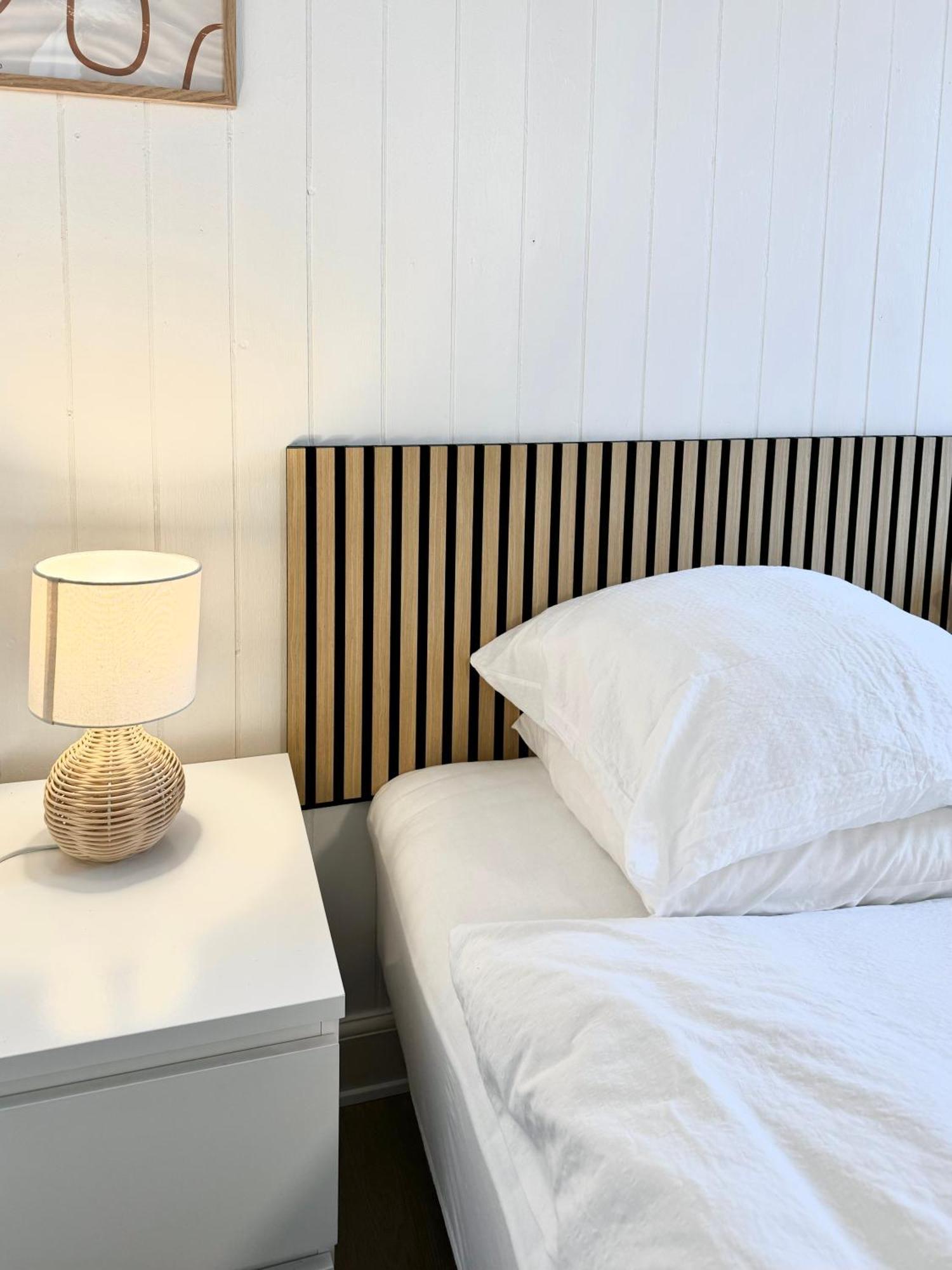 Bb Esbjerg Bed & Breakfast Exterior foto