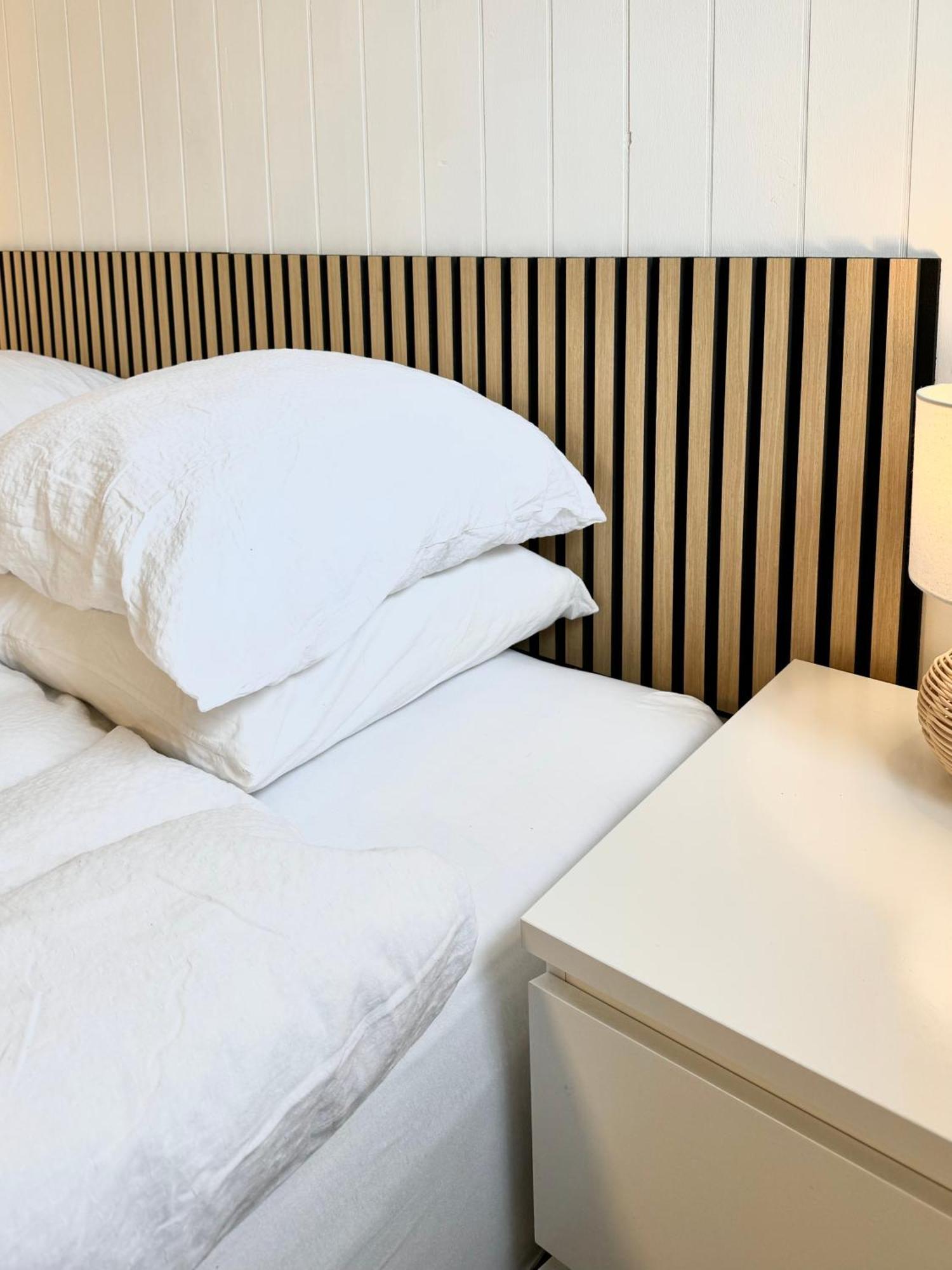 Bb Esbjerg Bed & Breakfast Exterior foto