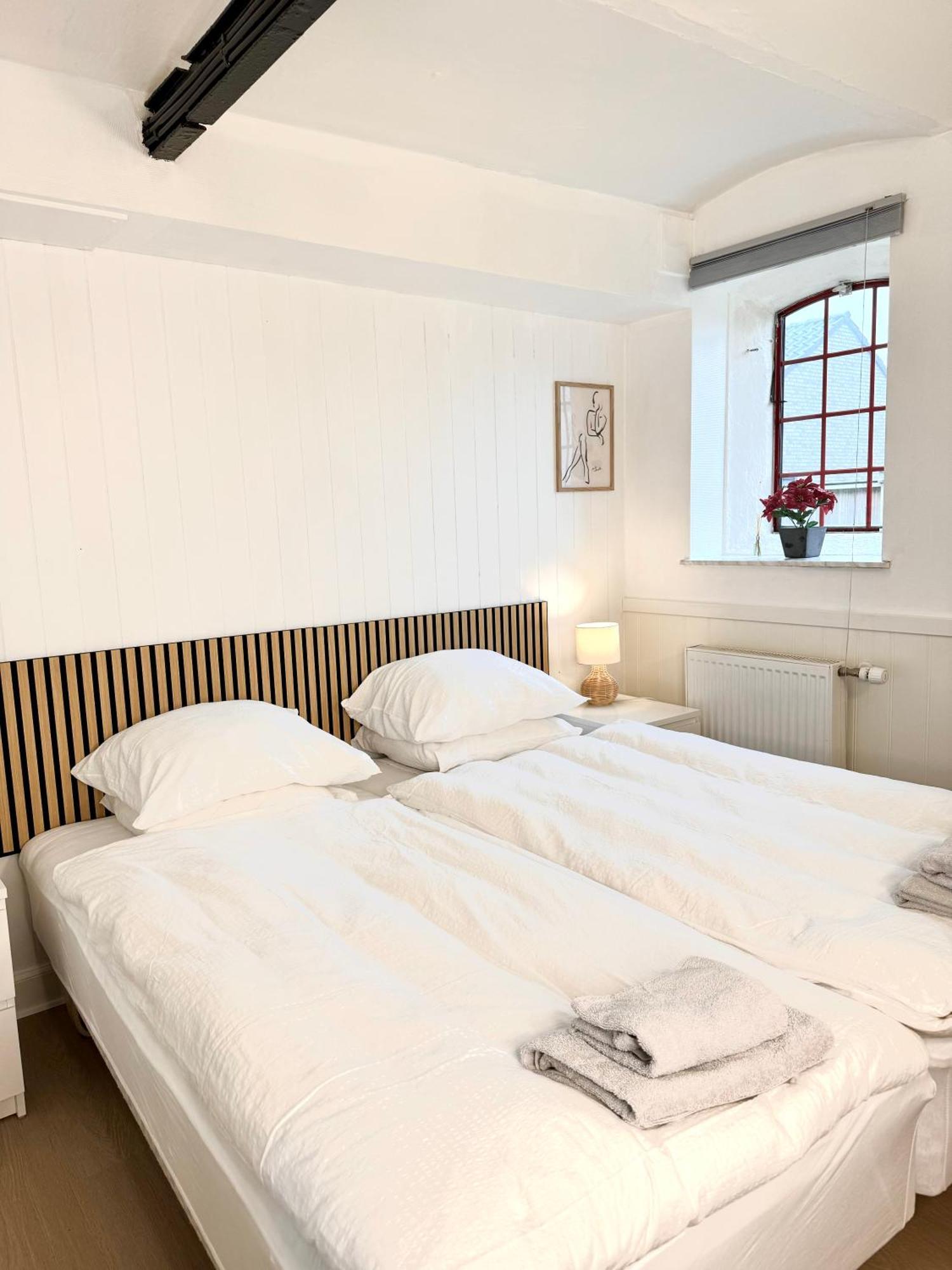 Bb Esbjerg Bed & Breakfast Exterior foto