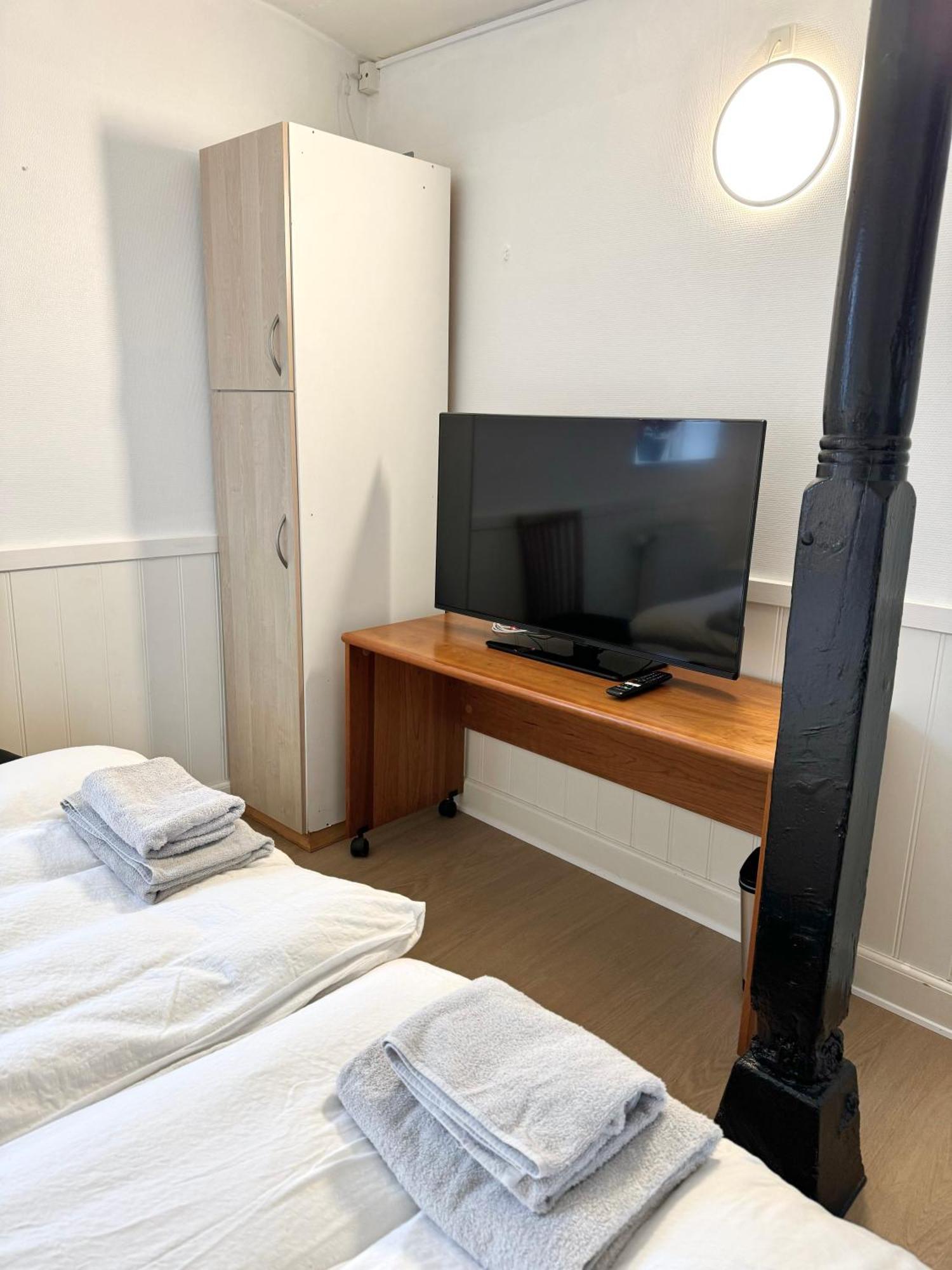 Bb Esbjerg Bed & Breakfast Exterior foto
