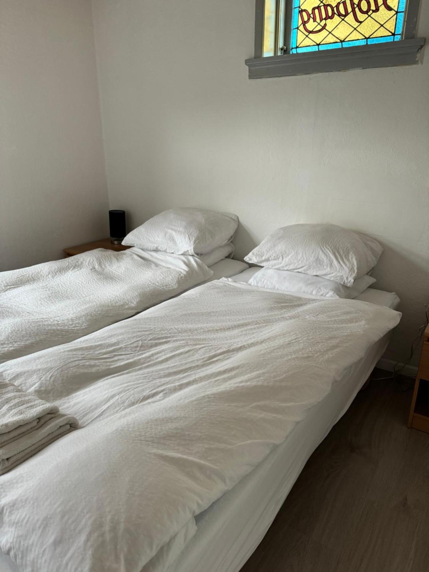 Bb Esbjerg Bed & Breakfast Cameră foto