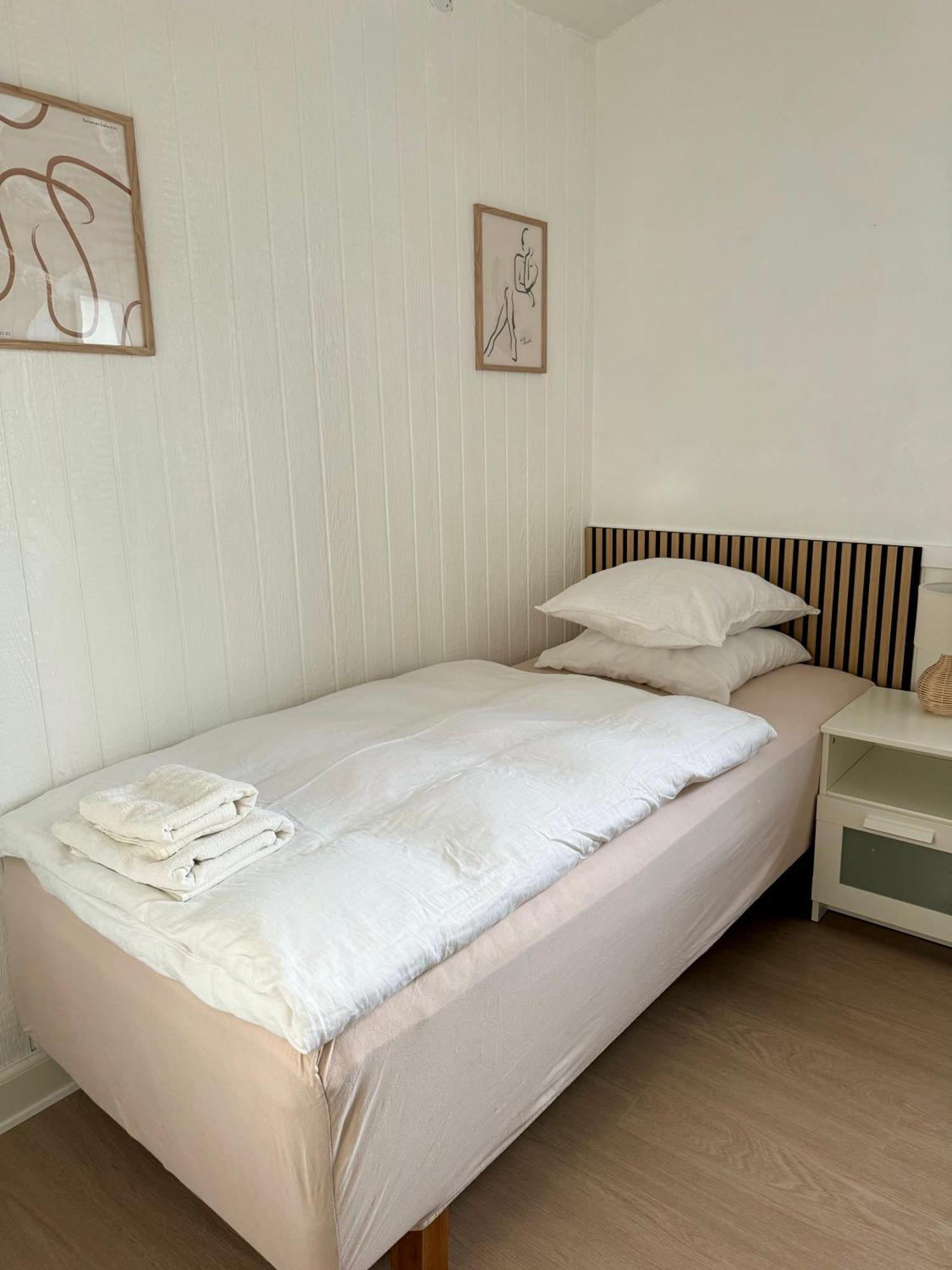 Bb Esbjerg Bed & Breakfast Cameră foto