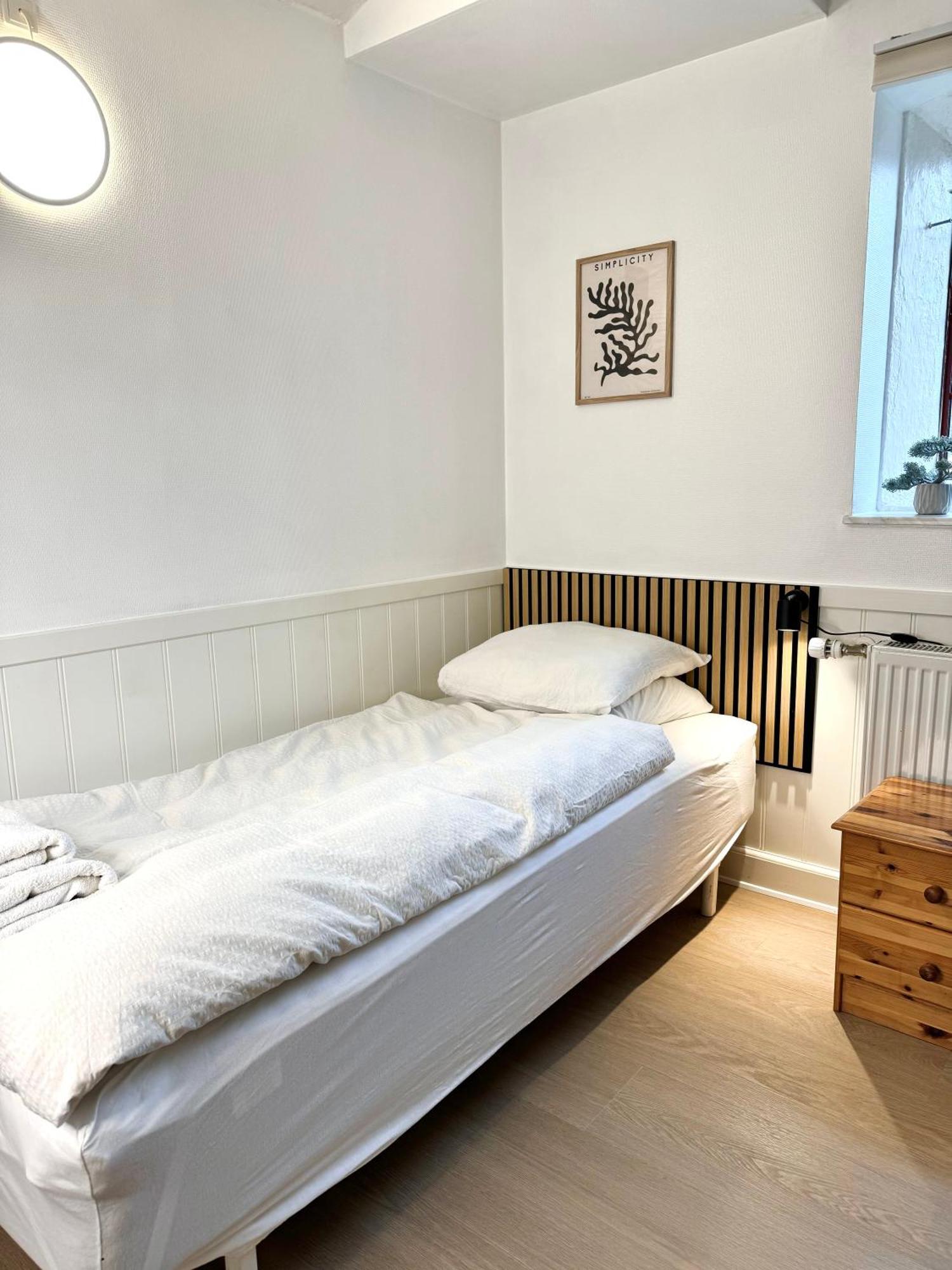 Bb Esbjerg Bed & Breakfast Exterior foto