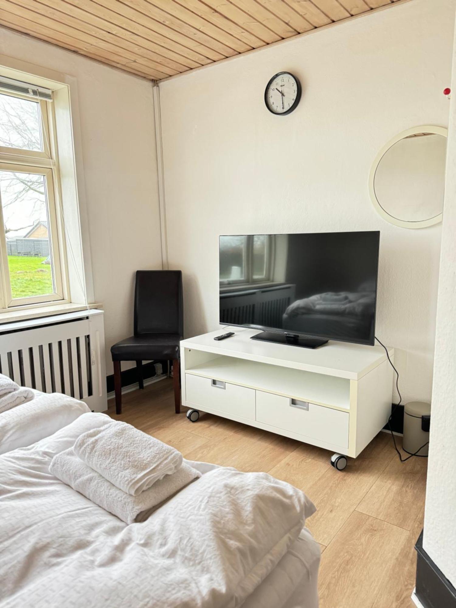 Bb Esbjerg Bed & Breakfast Cameră foto