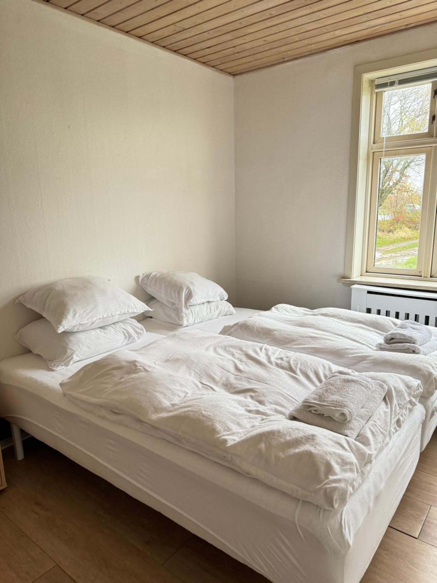 Bb Esbjerg Bed & Breakfast Cameră foto