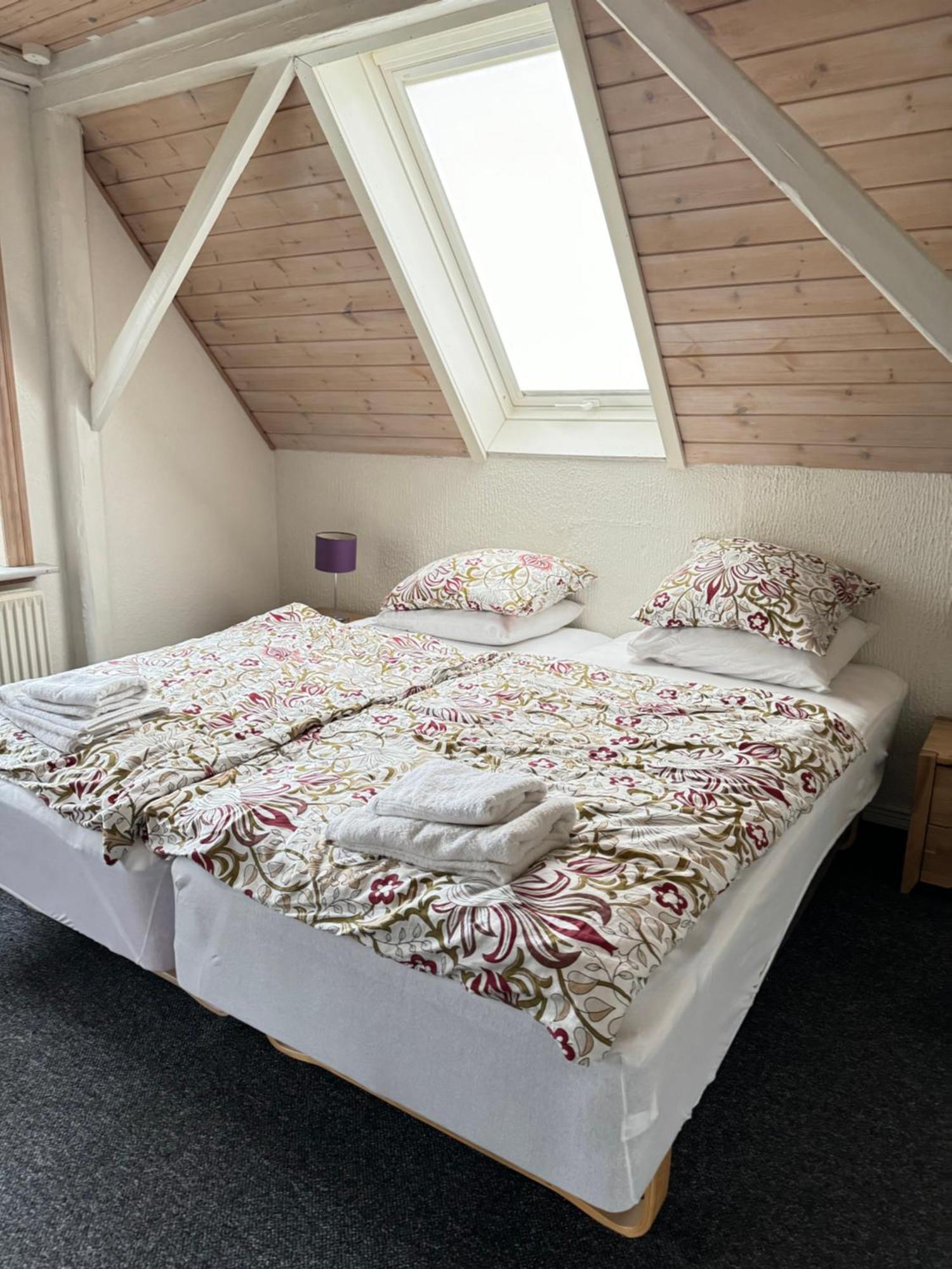 Bb Esbjerg Bed & Breakfast Cameră foto