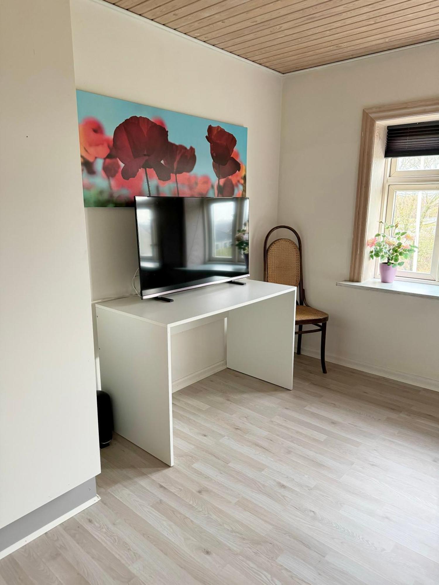 Bb Esbjerg Bed & Breakfast Cameră foto