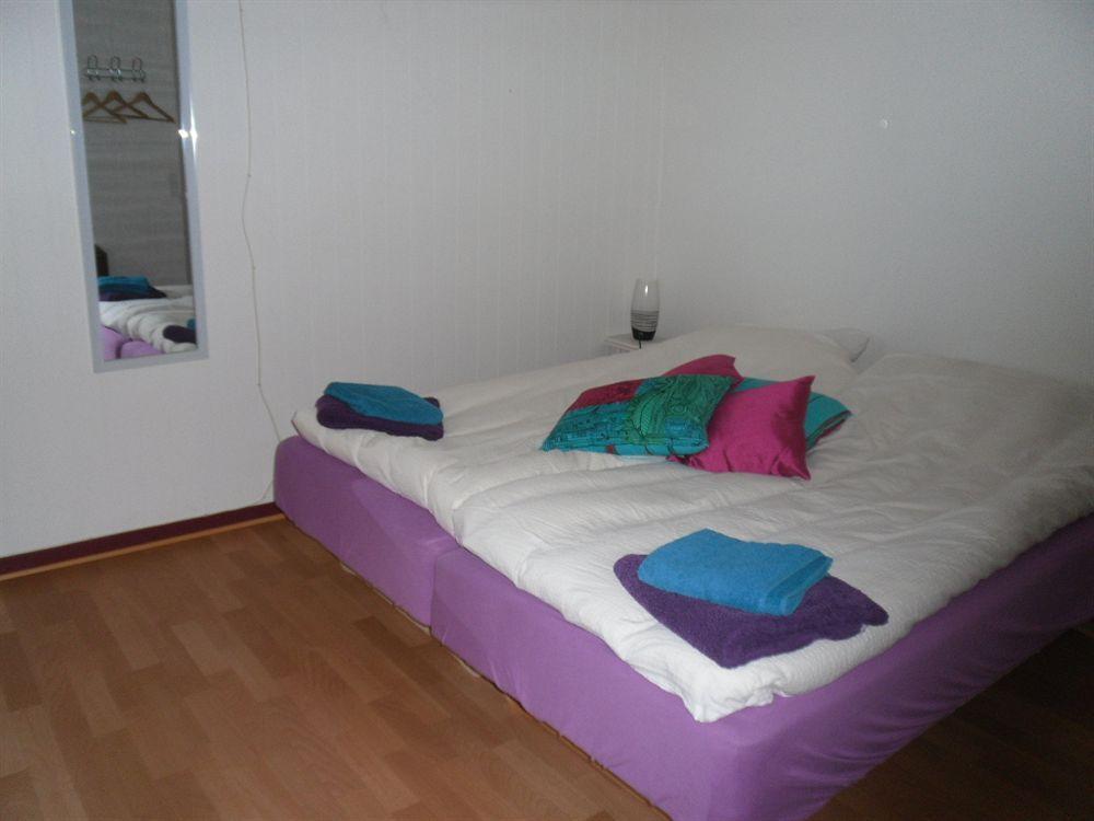 Bb Esbjerg Bed & Breakfast Exterior foto