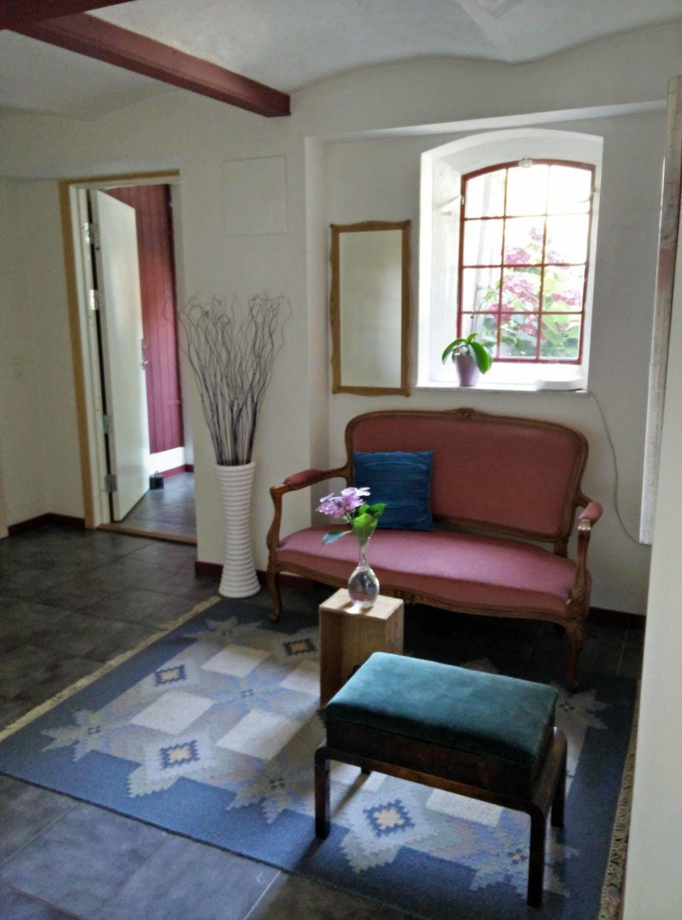 Bb Esbjerg Bed & Breakfast Exterior foto