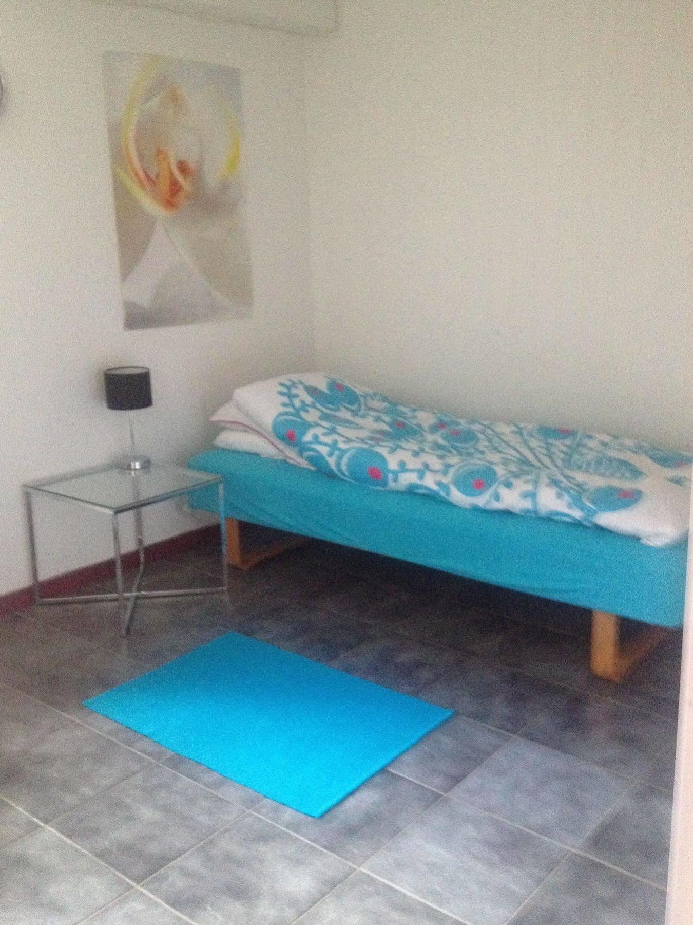 Bb Esbjerg Bed & Breakfast Exterior foto