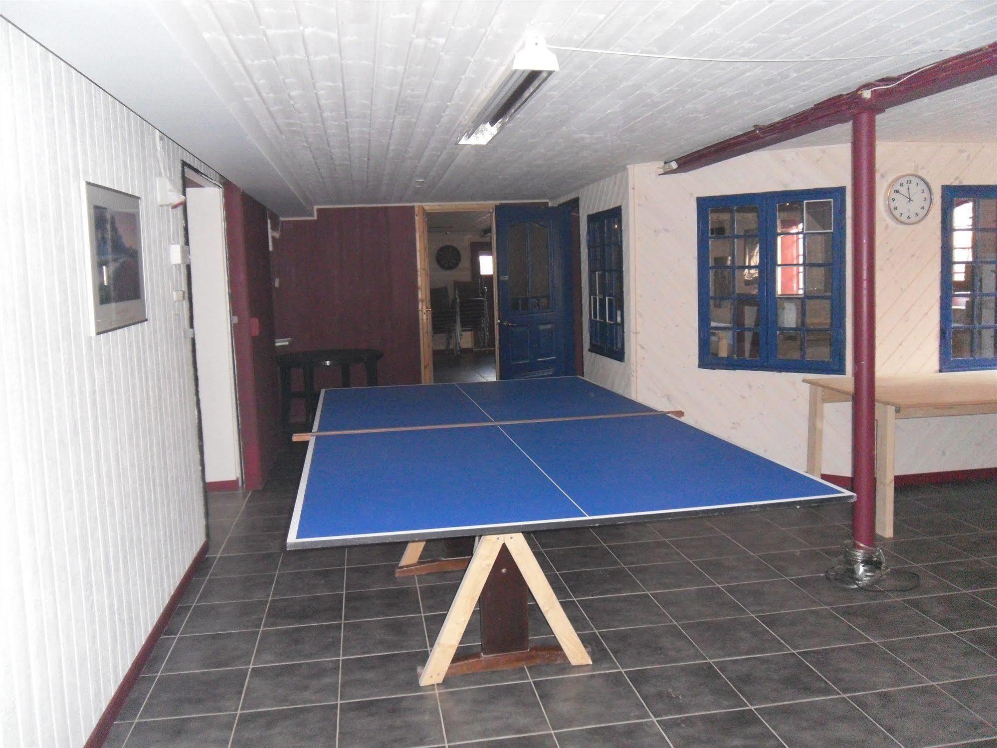 Bb Esbjerg Bed & Breakfast Exterior foto